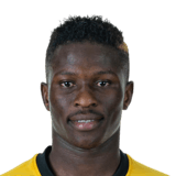 Moussa Koné fifa 20