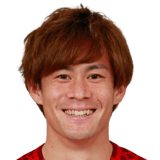 Daisuke Kikuchi fifa 19