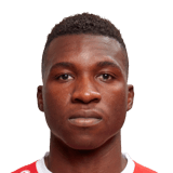 Aurélio Gabriel Ulineia Buta fifa 19