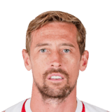 Peter Crouch fifa 19