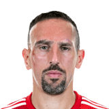 Franck Ribéry fifa 19