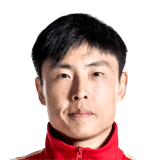 Long Zheng fifa 19