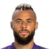 John Bostock fifa 19