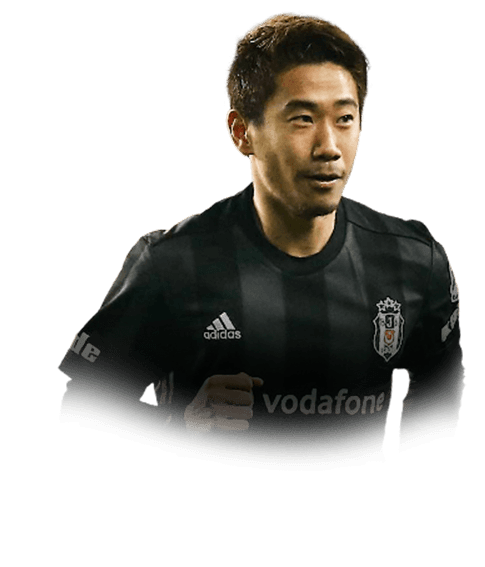 Shinji Kagawa fifa 19