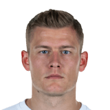 Alfreð Finnbogason fifa 19
