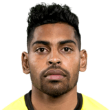 Roy Krishna fifa 19