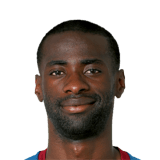 Pedro Mba Obiang Avomo fifa 19