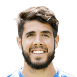 Alejandro Pozuelo Melero