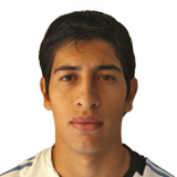 Esteban Andrada fifa 19