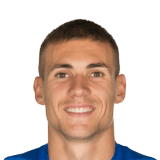 Benjamin Kololli fifa 19