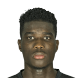 Paul Ebere Onuachu fifa 19