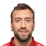 Brahian Alemán fifa 19