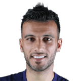 Omar Al Soma fifa 19