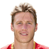 Wout Weghorst fifa 19
