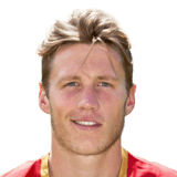 Wout Weghorst