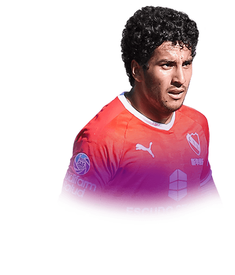 Domínguez fifa 2020 profile