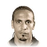 Rio Ferdinand fifa 19