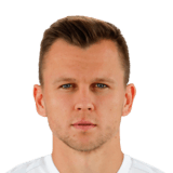 Denis Cheryshev fifa 19