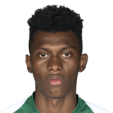 Mateo Cassierra fifa 19